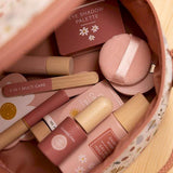 Estuche de maquillaje