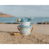 Set de playa Ocean Dreams azul