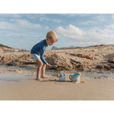 Set de playa Ocean Dreams azul