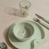 Vaso infantil Pequeña Granja
