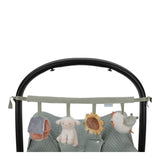 Juguete carrito bebé Pequeña Granja