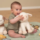 Oveja peluche 25 cm
