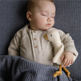 Peluche pequeña oca