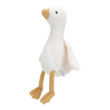 Peluche pequeña oca