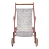 Carrito de muñecas