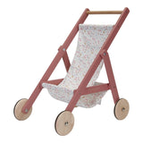 Carrito de muñecas