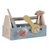 Caja de herramientas