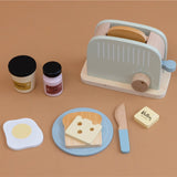 Set de tostadora