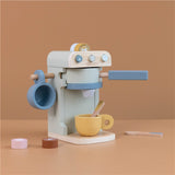 Set de cafetera