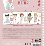 Libro viste a Rosa&friends