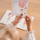 Libro viste a Rosa&friends