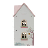 Casa de muñecas