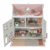 Casa de muñecas