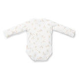 Body bebé cruzado Baby Bunny