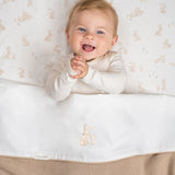 Body bebé cruzado Baby Bunny