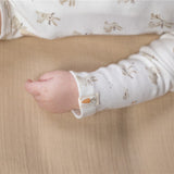 Body bebé cruzado Baby Bunny