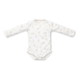 Body bebé cruzado Baby Bunny