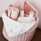 Pack 2 muselinas Fairy Garden