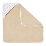 Toalla capa de baño Baby Bunny