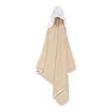 Toalla capa de baño Baby Bunny