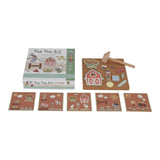 Set de arte Pequeña Granja