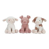 Cerdito peluche 25cm