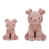 Cerdito peluche 25cm