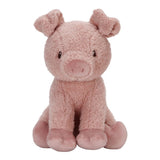 Cerdito peluche 25cm
