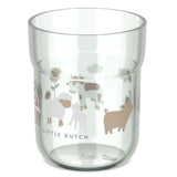 Vaso infantil Pequeña Granja