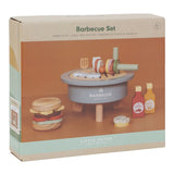 Set de barbacoa