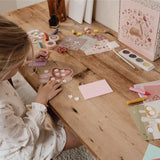 Caja de creatividad Fairy Garden