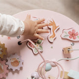 Mesa de actividades Fairy Garden