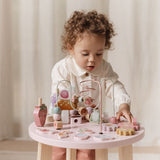 Mesa de actividades Fairy Garden