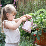 Regadera metal Fairy Garden
