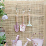 Regadera metal Fairy Garden