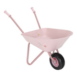 Carretilla metal Fairy Garden