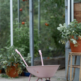 Carretilla metal Fairy Garden