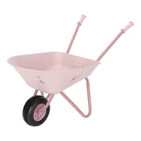 Carretilla metal Fairy Garden