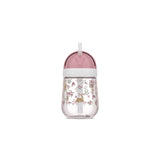 Vaso con pajita Fairy Garden