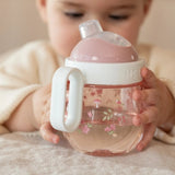 Vaso antiderrame 200ml Fairy garden