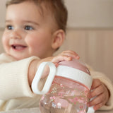 Vaso antiderrame 200ml Fairy garden