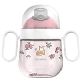 Vaso antiderrame 200ml Fairy garden