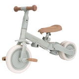 Triciclo evolutivo verde
