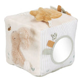 Cubo blandito de actividades Pequeña Oca
