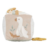 Cubo blandito de actividades Pequeña Oca