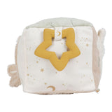 Cubo blandito de actividades Pequeña Oca