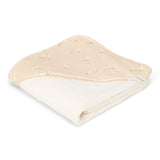Toalla capa de baño Pequeña Oca