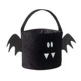 Bolso trick or treat Halloween