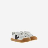 Zapatilla barefoot blanca unisex