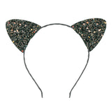 Diadema orejas gato
